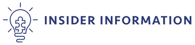 Logo Insider Info Horizontal