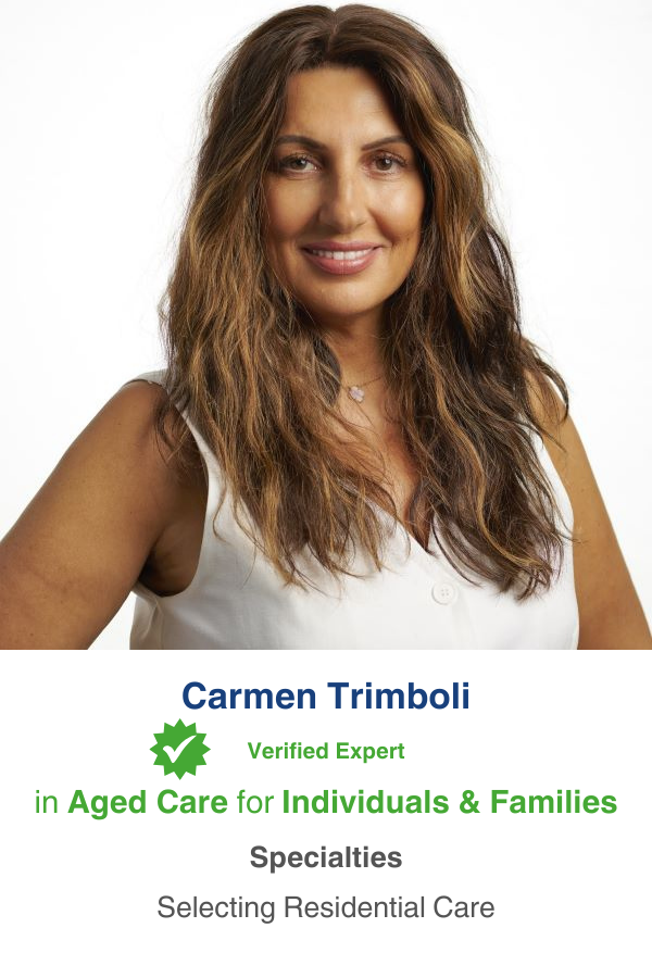 Carmen Trimboli