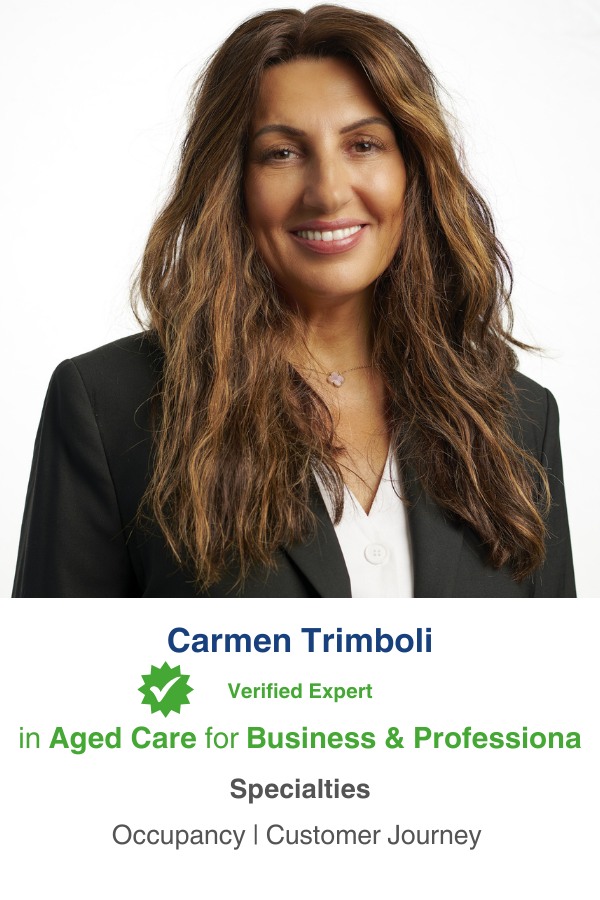 Carmen Trimboli