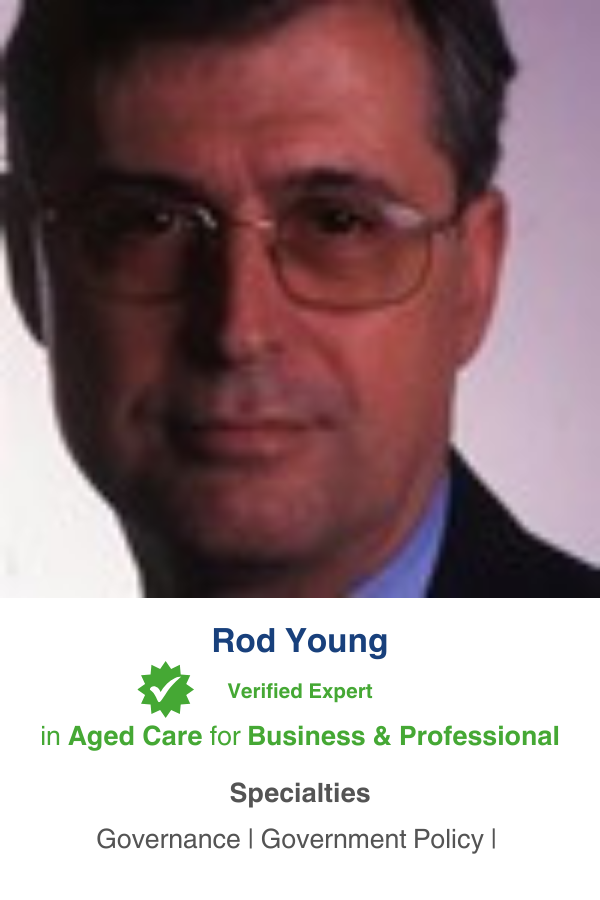 Rod Young